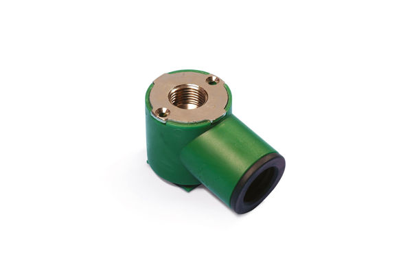 Hep2o Conduit