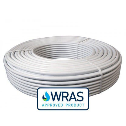 ufh pipe