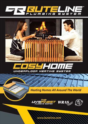 cosyhome brochure